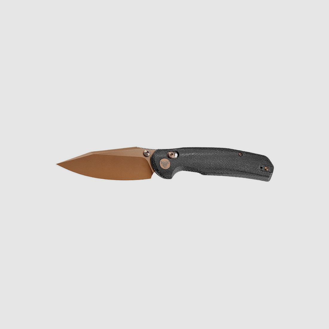 Messer TRIVISA HORNET-BM, Bild 1 von 3