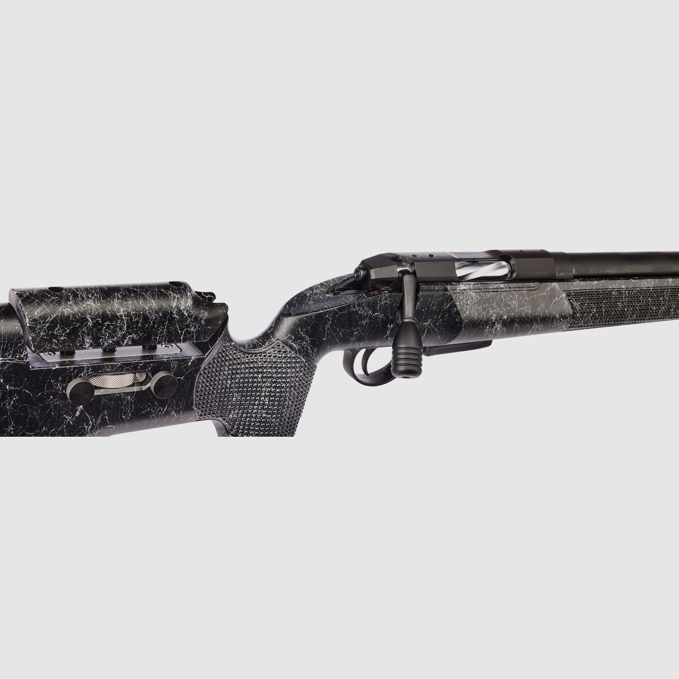 Mercury sport Tactical Evo Black, Lauf brüniert, Lauflänge 66 cm, Kal. .223 Rem.