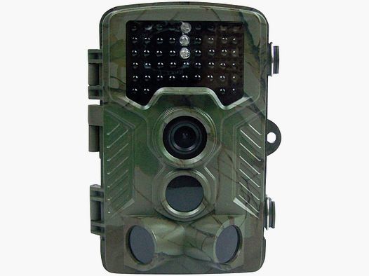 Berger & Schröter Wildlife Camera WiFi 4K Full HD 20 MP