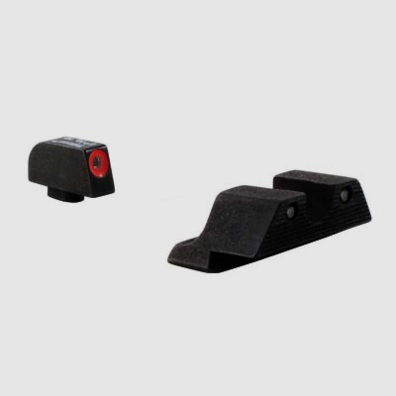 Trijicon	 Visierset HD Orange Glock 17-39/45