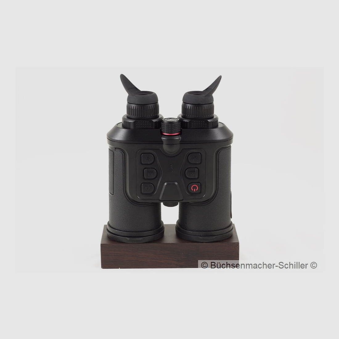 Guide TN 430 Thermal Binoculars