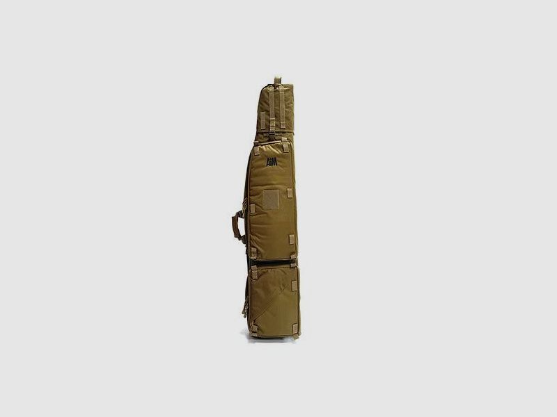 AIM Tactical Drag Bag 55