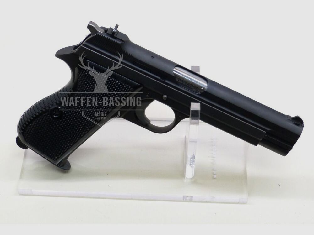 SIG P210-6