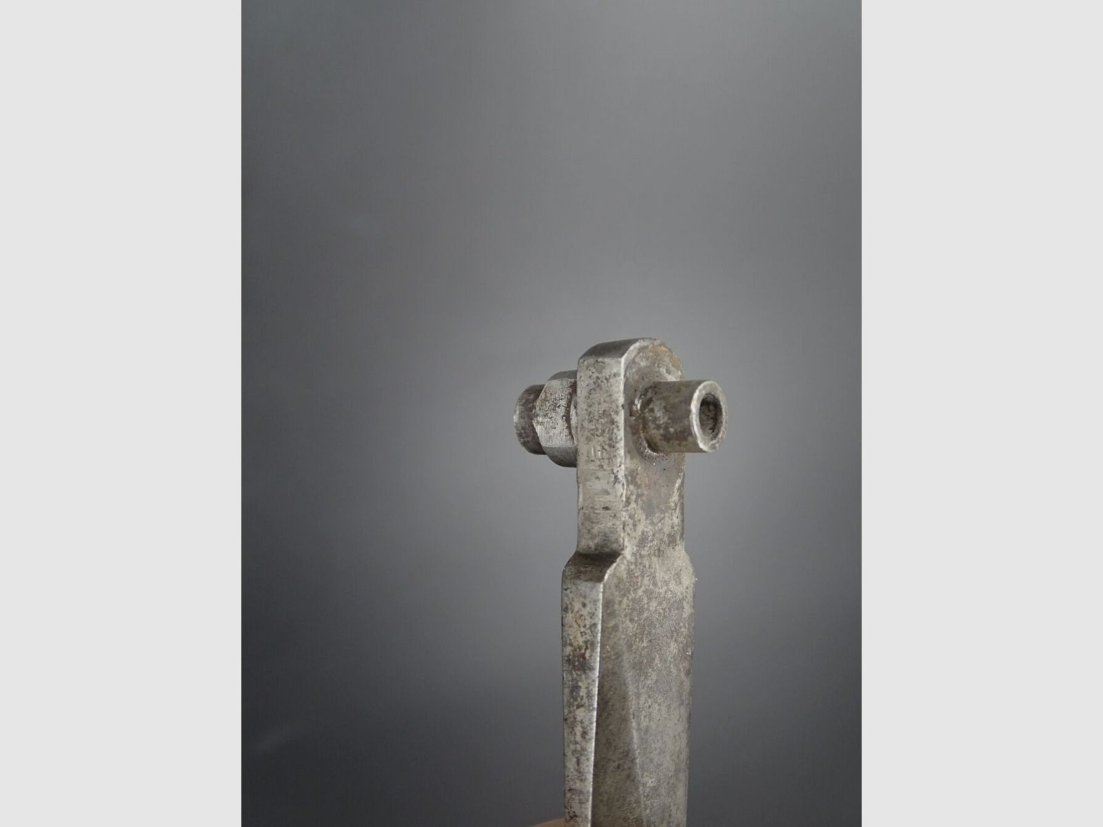 Scheibengewehr Viktor Trülzsch Nürnberg Scheibenbüchse