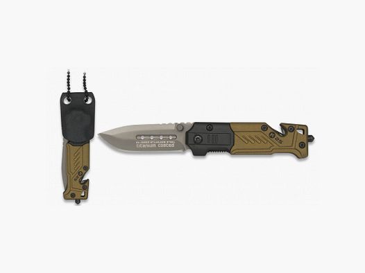 K25 Rettungsmesser