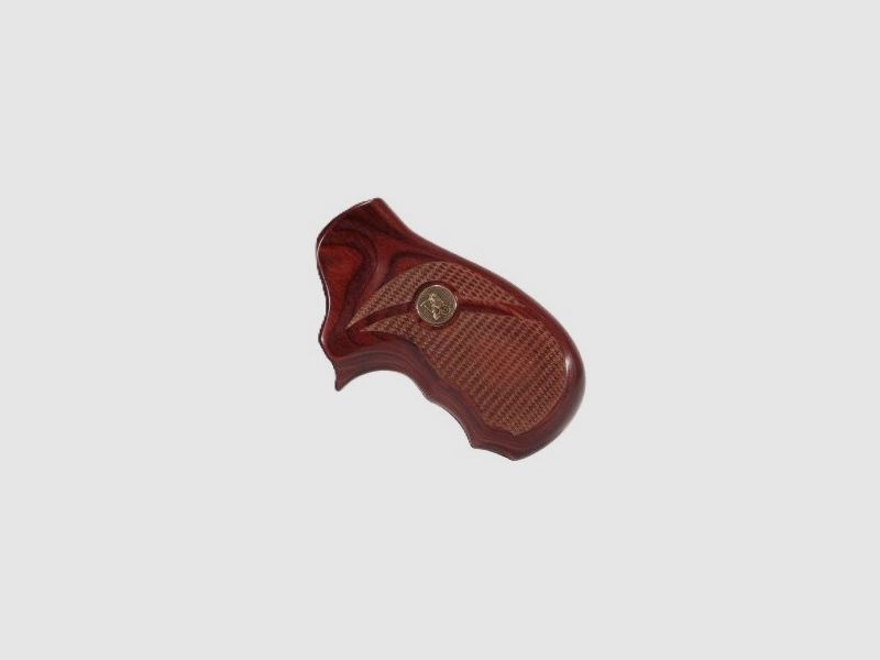 Grip Renegade Rosewood Revolver Ruger SP-101
