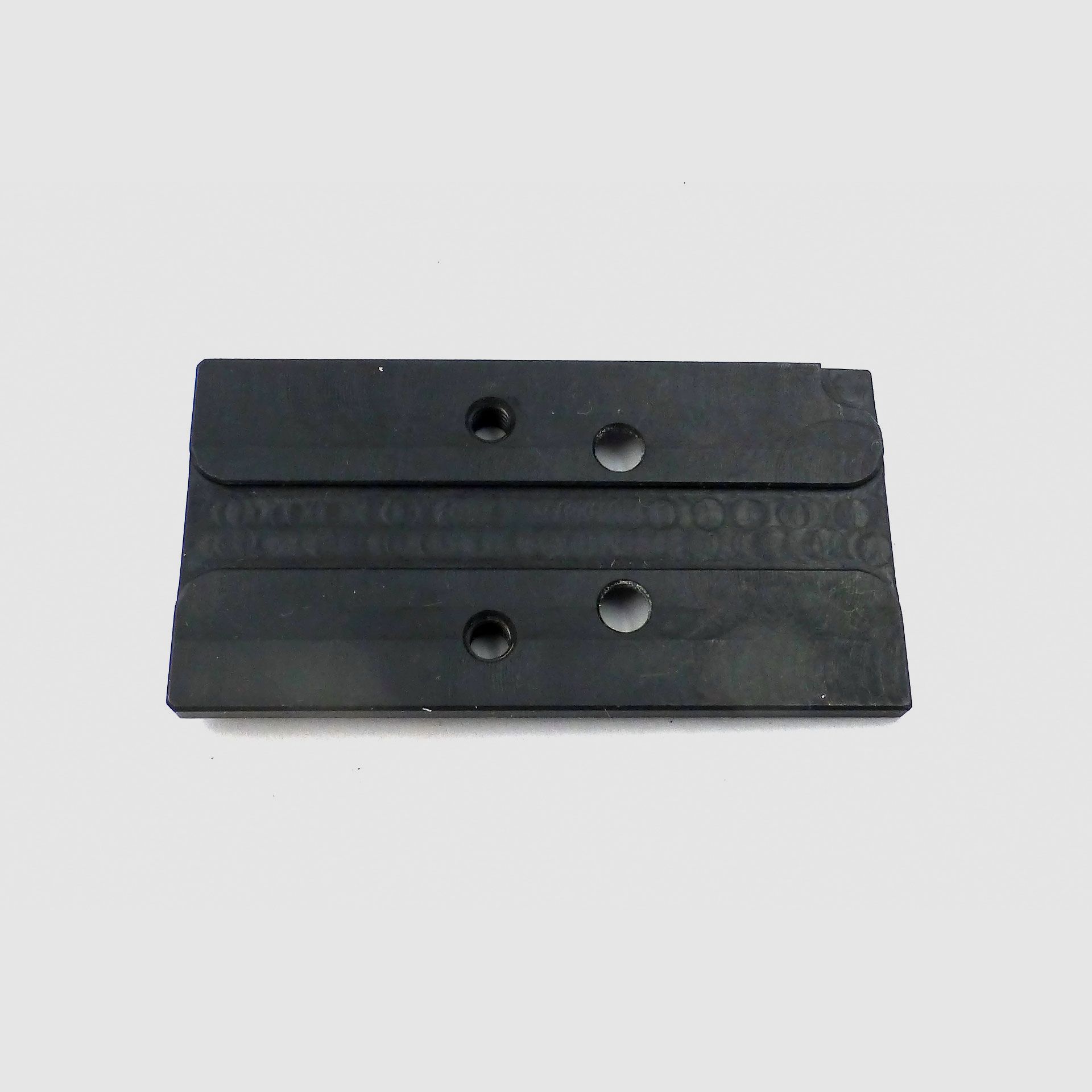 Montage TRIJICON pour RMRcc sur Glock MOS, image 3 sur 3