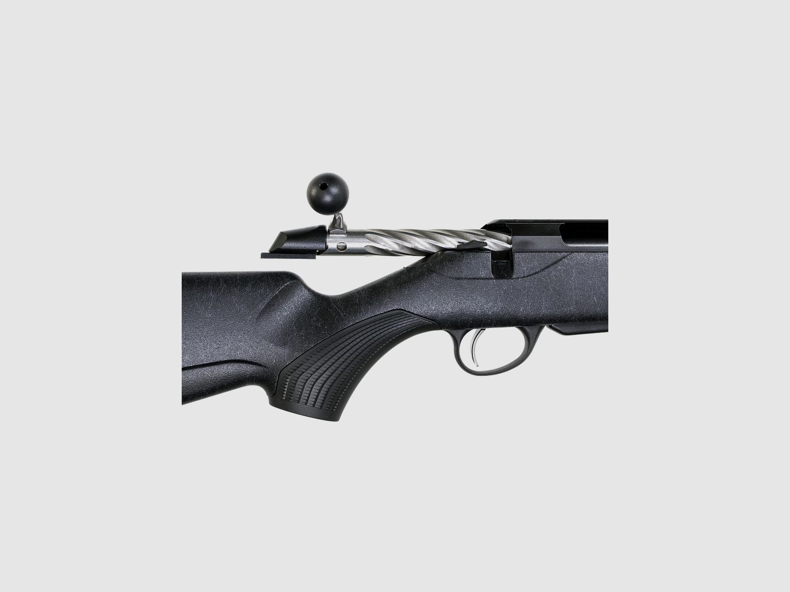 Büchse TIKKA T3X Lite Roughtech Black, Bild 2 von 3