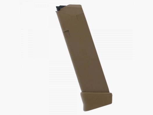 Magazin Glock 19X 17+2