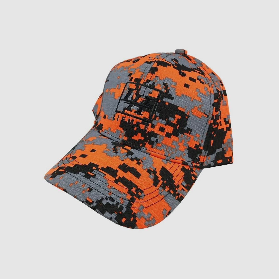 Liemke Drückjagdkappe Digital Camo