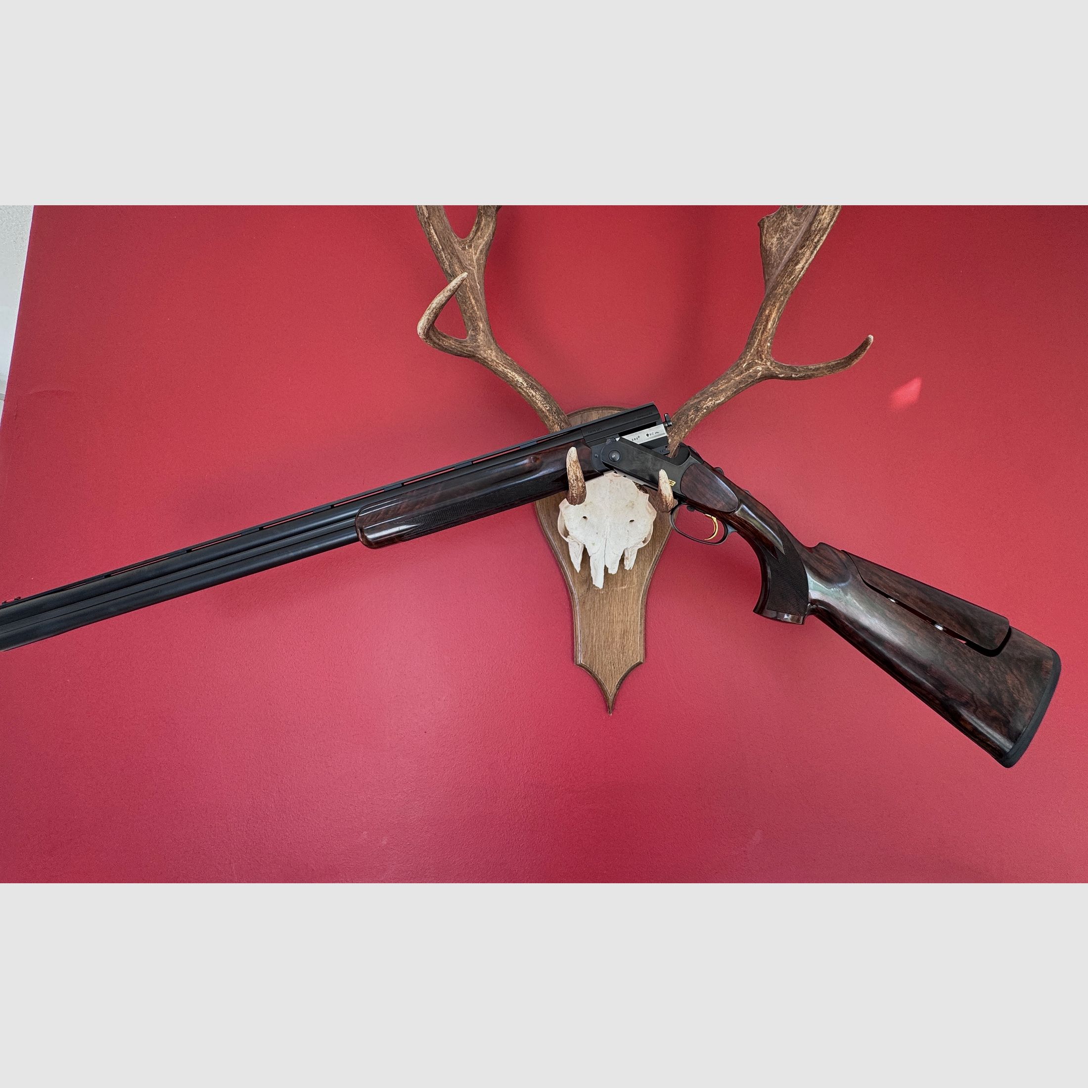 Blaser F3 Attache 12/76