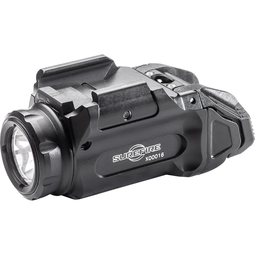 Surefire XC3, Bild 1 von 4