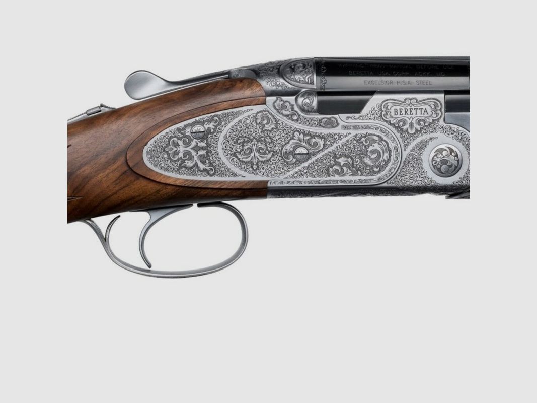 BERETTA 687 EELL DIAMOND PIGEON RESTYLE, afbeelding 4 van 6
