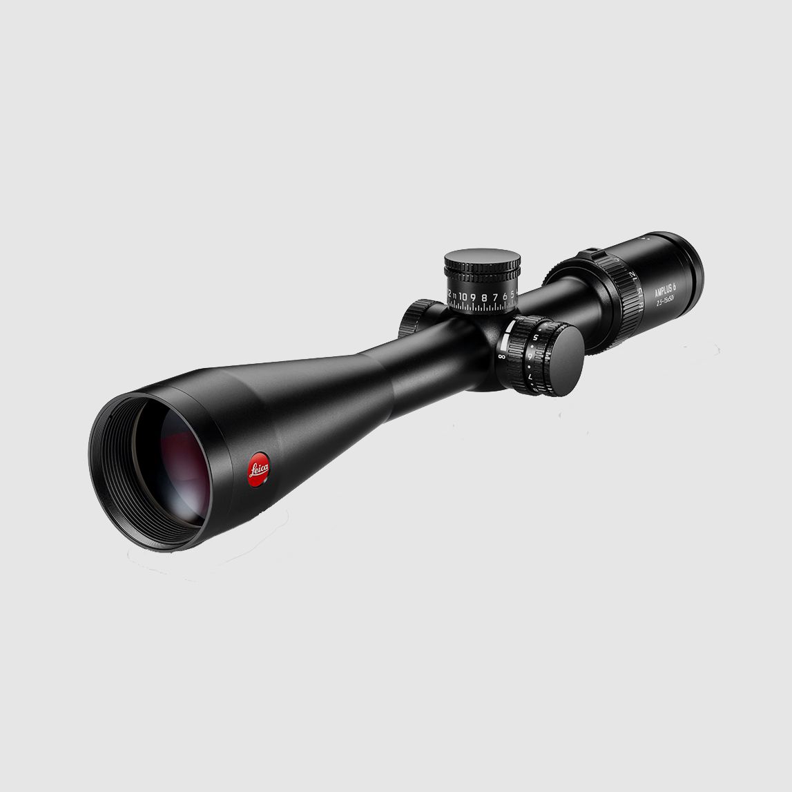LEICA riflescope Amplus 6 / 2.5-15x50i reticle L-4a