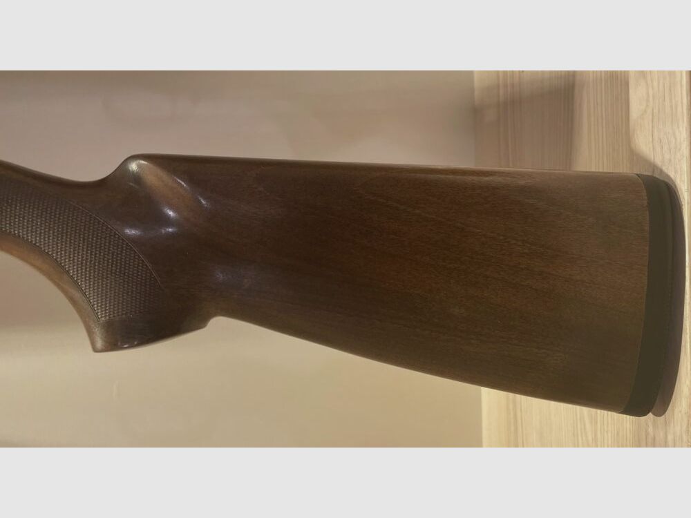 BERETTA 686 SILVER PIGEON 1 BLACK JAGD - LINKSAUSFÜHRUNG (Lauflänge 71 cm)