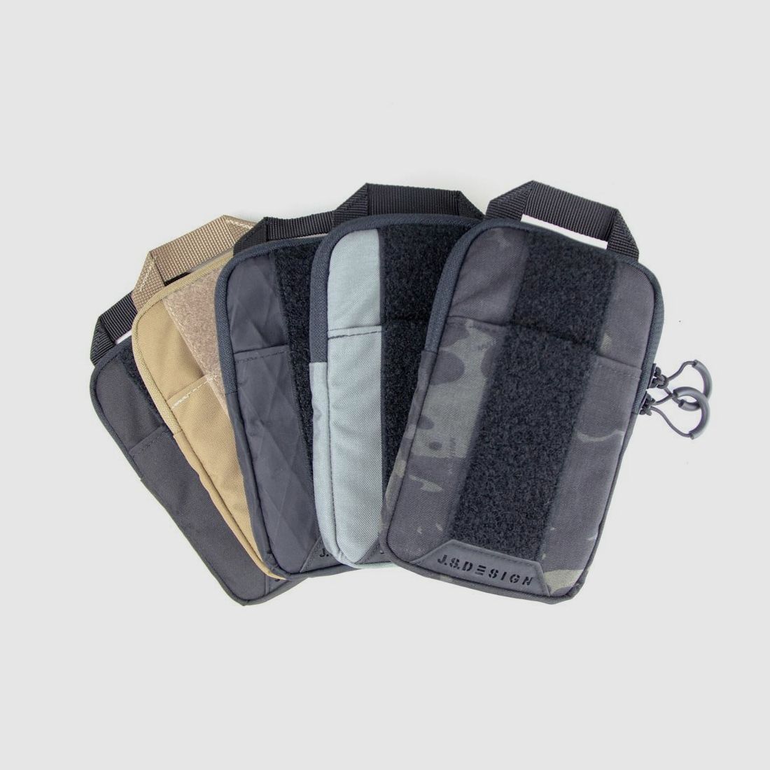 JS Design EDC Pouch