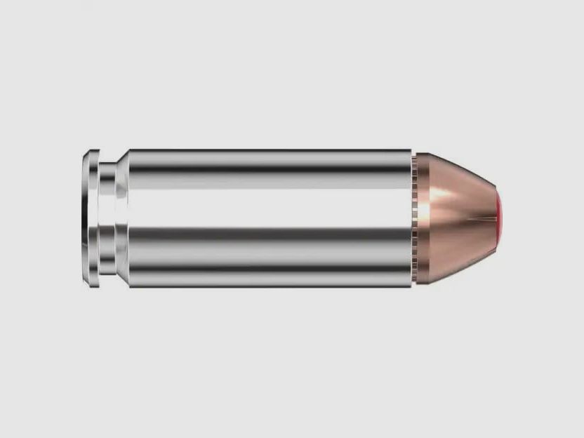 Hornady Critical Duty FTX FlexLock Kal. 10 mm Auto 175 Gr. - 20 Stk.