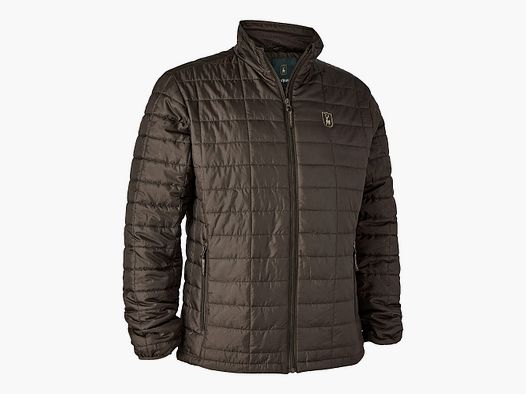 Deerhunter Jacke Packbar Muflon