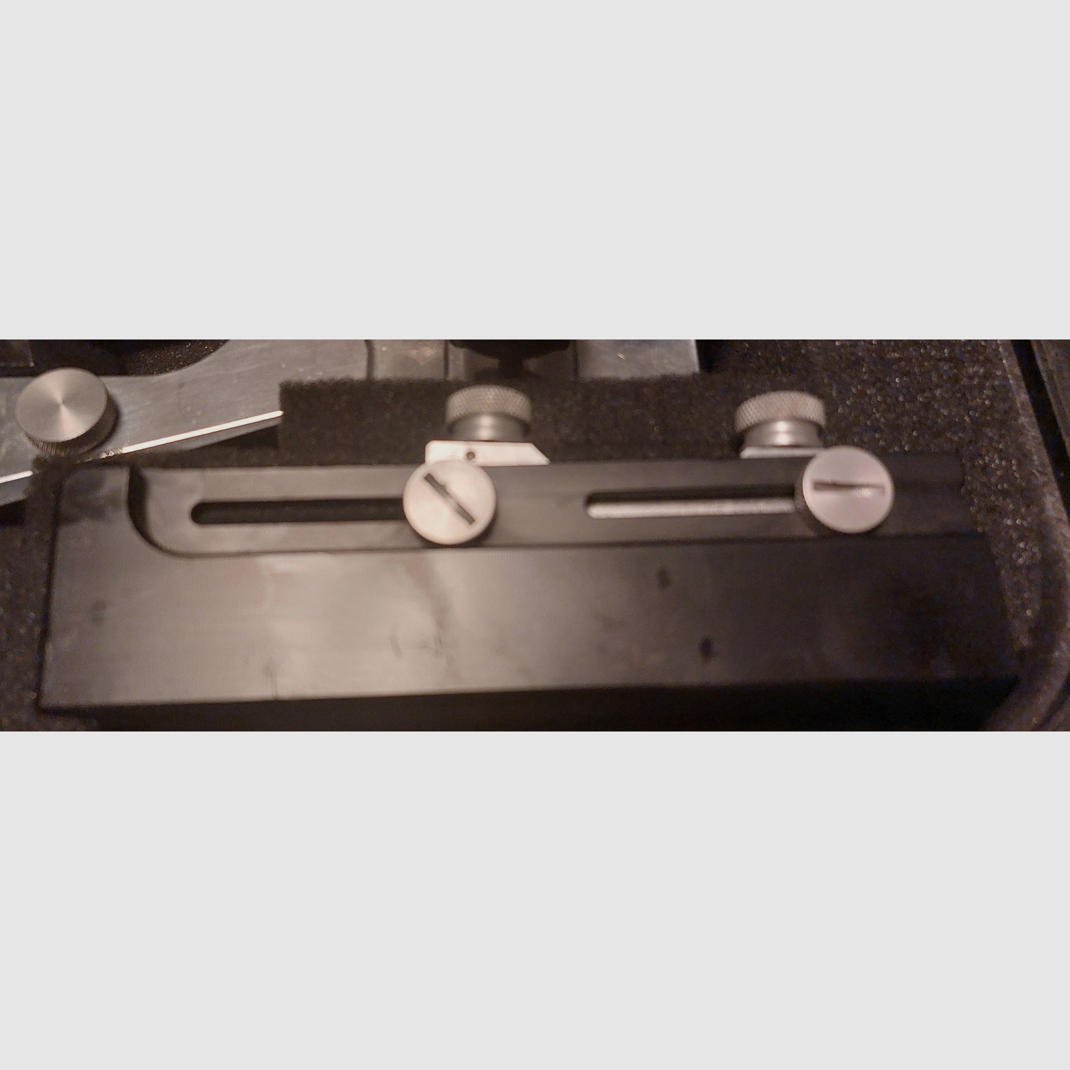 Anschütz carabina calibro .22 l.r. – Setup di match 3 posizioni | Testato dal team di selezione