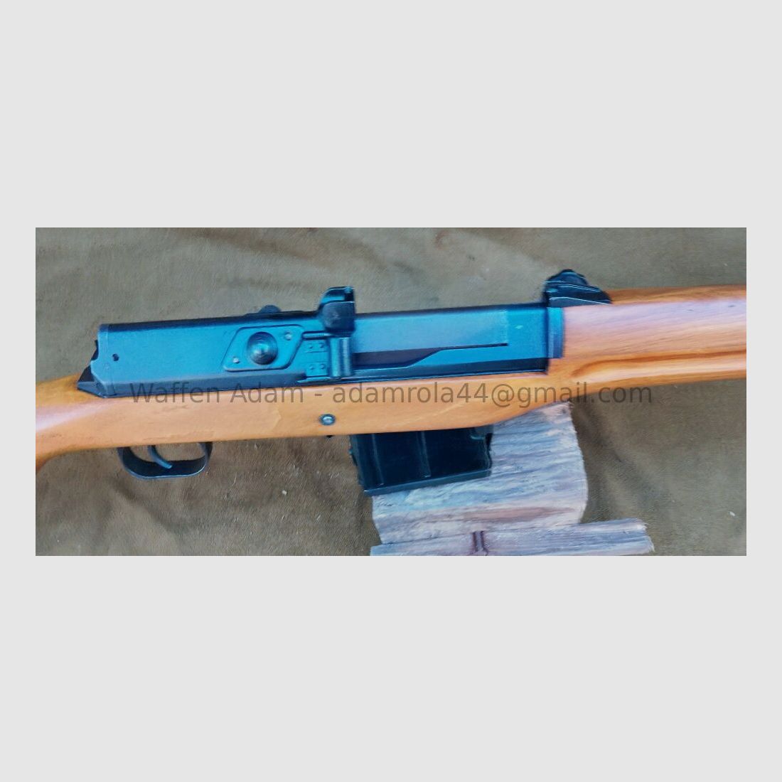 Ljungman AG 42