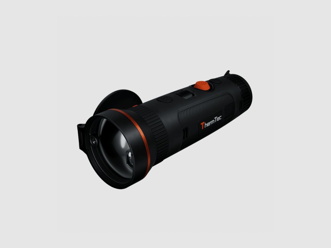 Monoculaire thermique ThermTec Wild 650DL Pro avec télémètre, image 1 sur 3