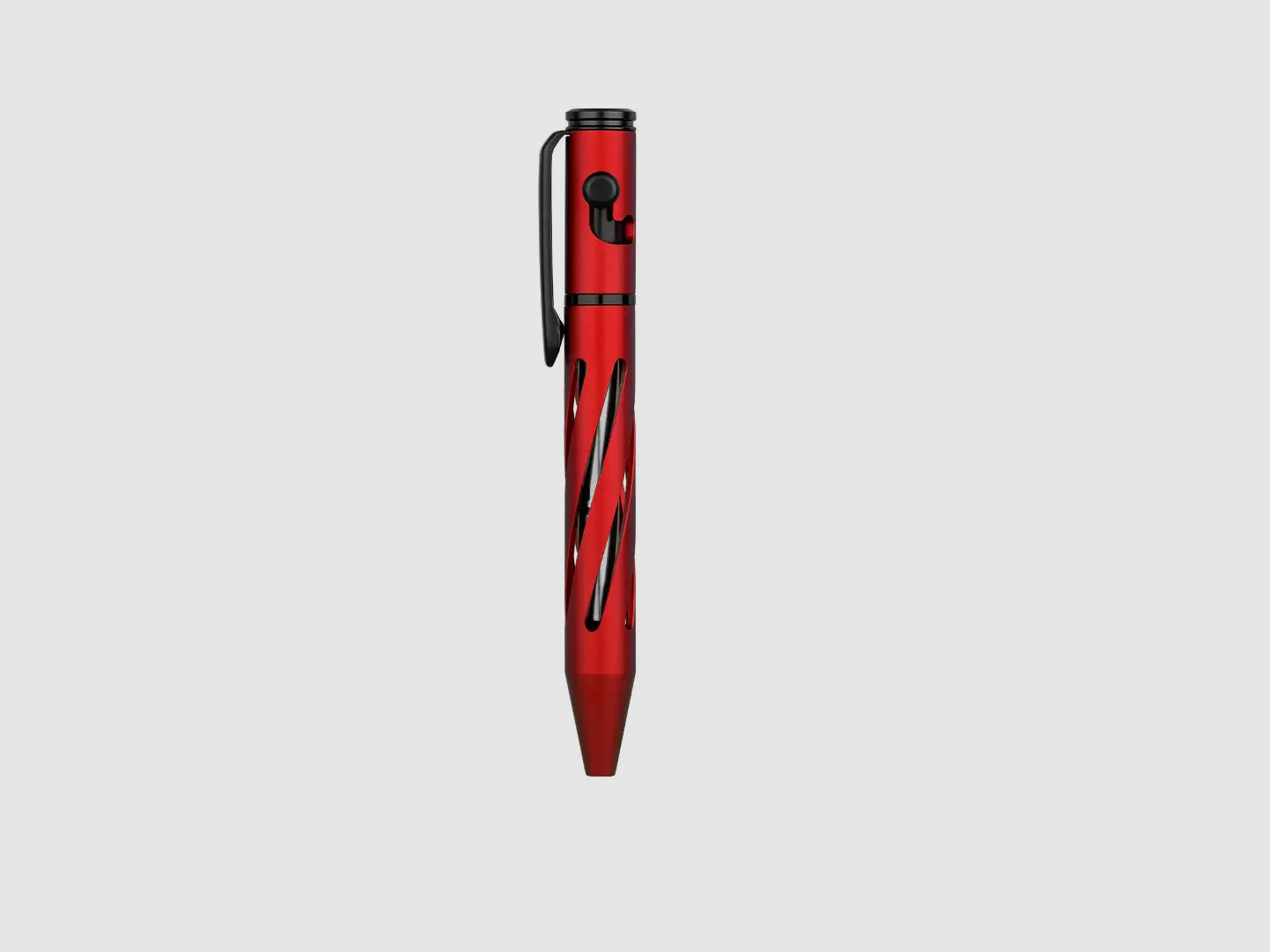 Stylo EDC O’Pen Mini Olight noir, image 8 sur 20