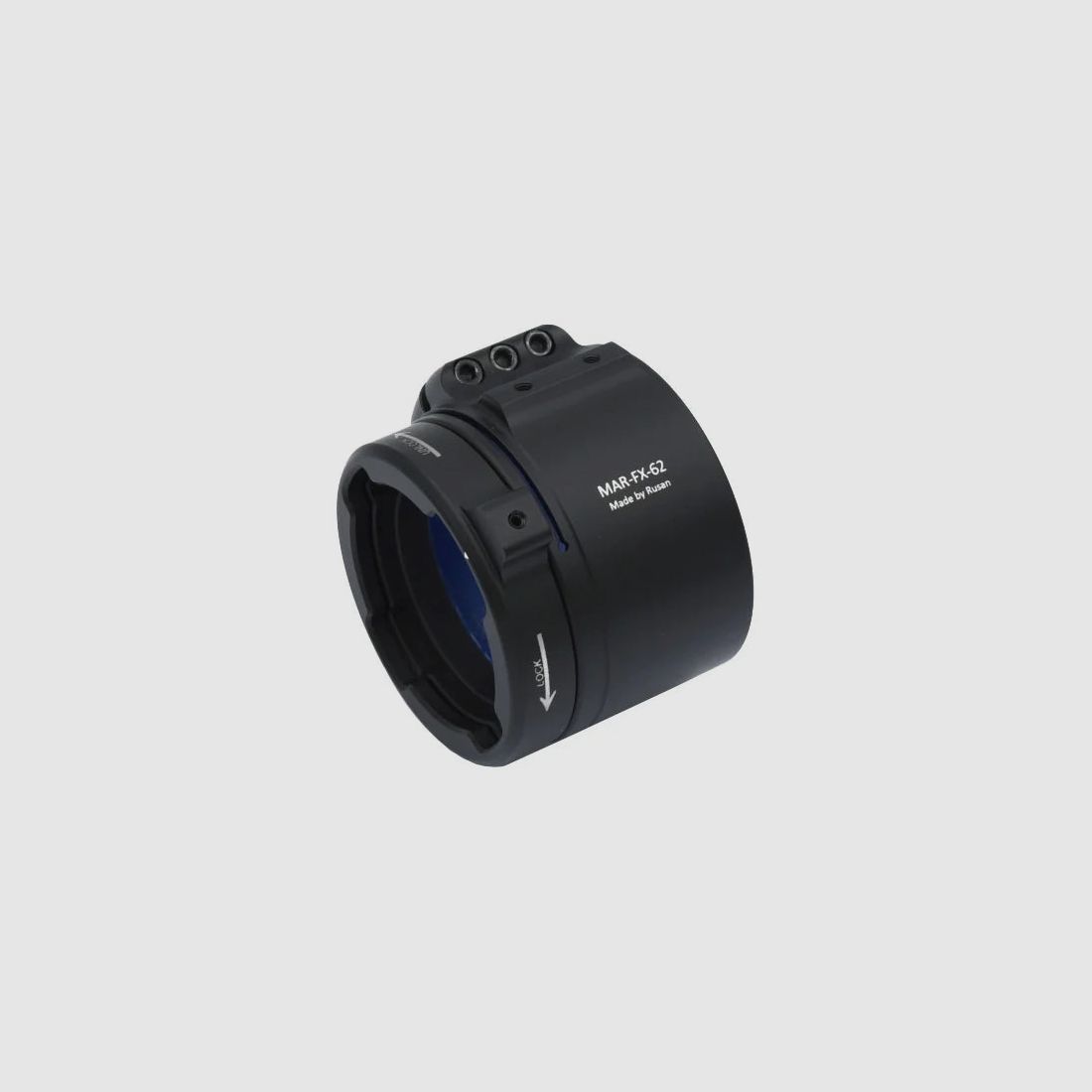 Rusan Modular Adapter MAR FX €159.00