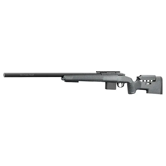 Pack Repetierbüchse BCM Rubis Tactical Carbon Kaliber 308 Win, Bild 7 von 22