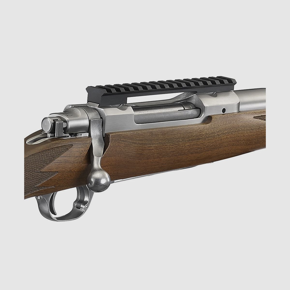 Ruger Hawkeye Hunter 22" (57108), immagine 7 di 14