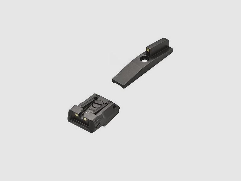 SPL Mirino LL 3-Dot LL Ruger 22/45L