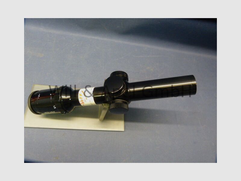 Leica Visus Glossy 1-4x24 i LW