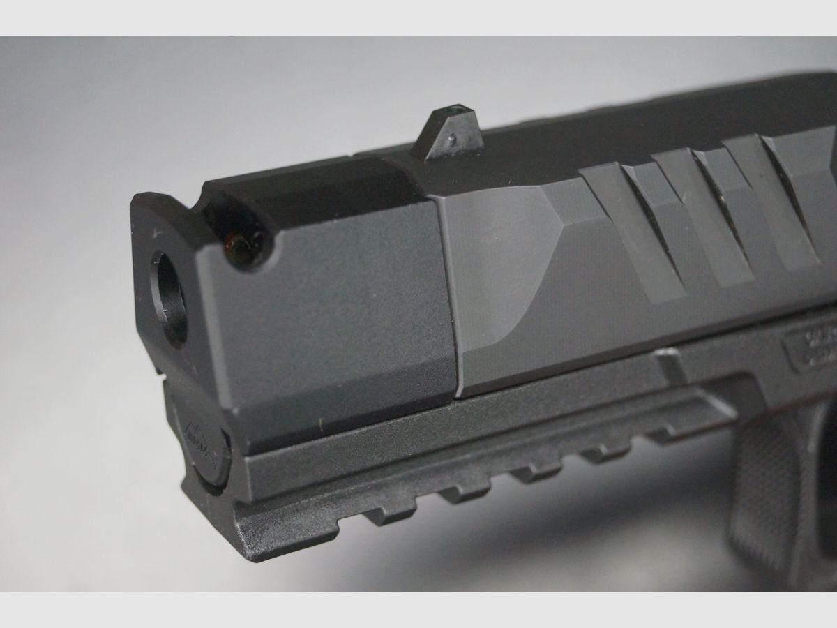 Walther PDP Pro-X Full Size, Bild 7 von 8