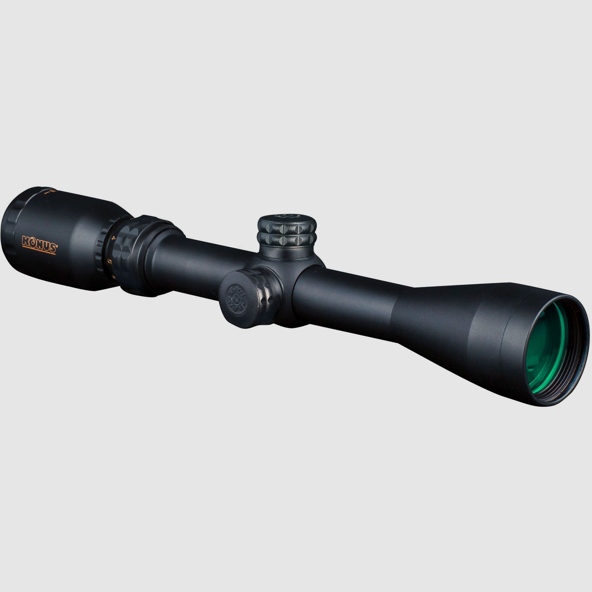 Konus Konuspro 550 3-9x40 CI