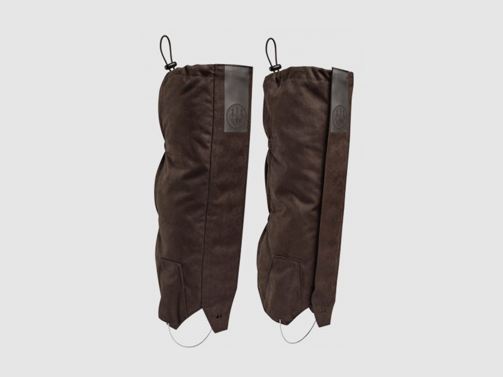 BERETTA – GHETTE THORN ANKLE GAITERS Green Moss, image 2 of 4