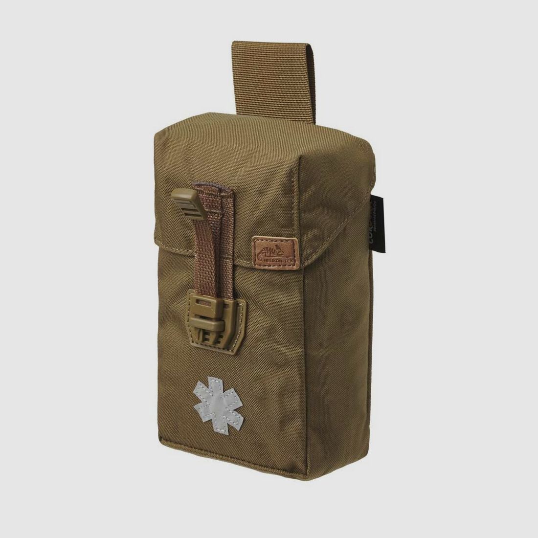 HELIKON-TEX BUSHCRAFT FIRST AID KIT COYOTE