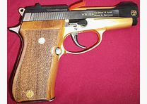 Weihrauch HW 94 Gold Negro