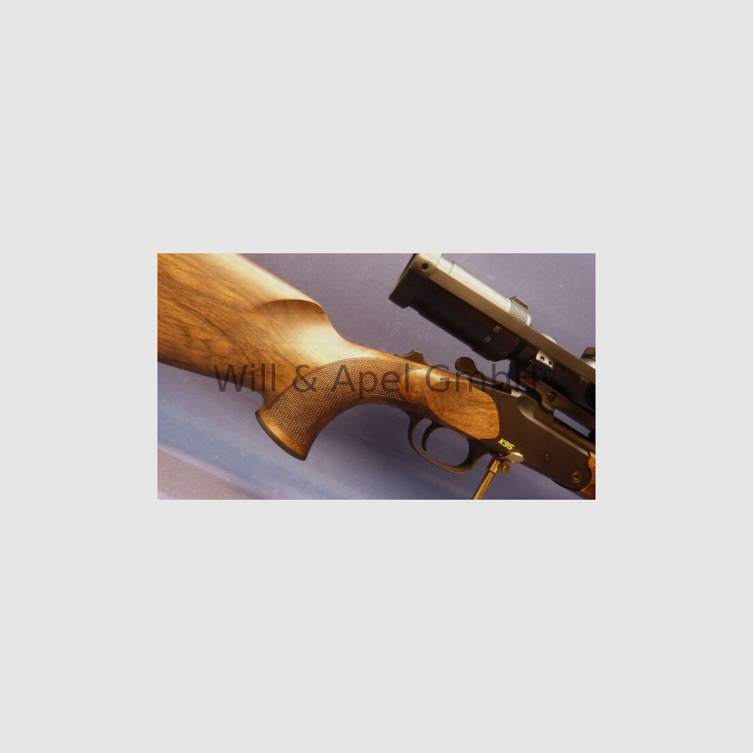 Blaser K95, Bild 7 von 10