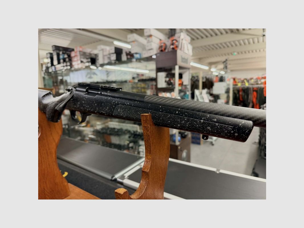 Bergara BMR Carbon 22 lr, Bild 4 von 6