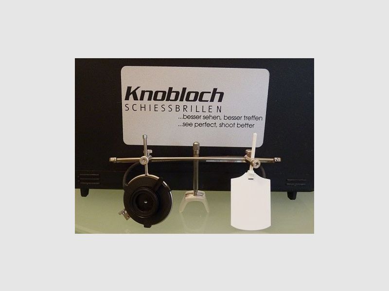 Komplette Gafa Knobloch – K1, Bild 3 von 4