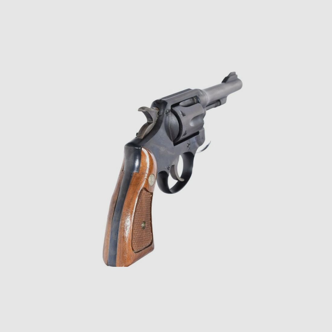 Smith & Wesson ohne