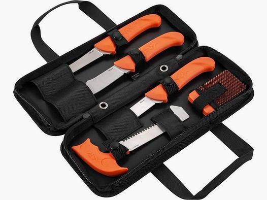 Blaser Set de Dépeçage Professionnel