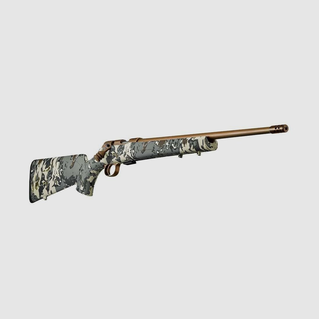 CZ KK-Repetierbüchse 457 Hunter