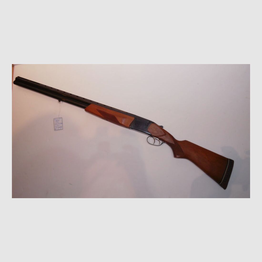 Baikal Mod NXX-27-M