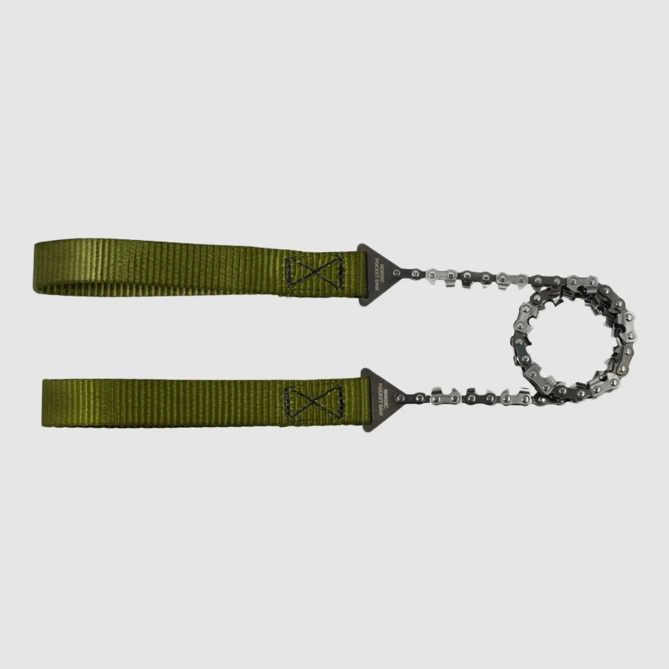 Nordic Pocket Saw Nordic Pocket Saw Handsaw green