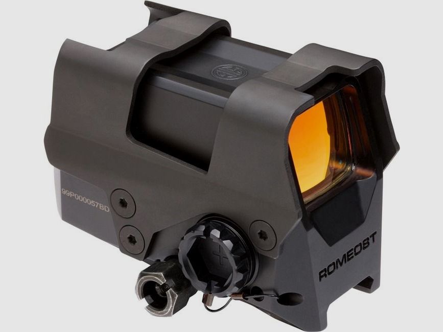 Sig Sauer Romeo8T, Bild 3 von 3