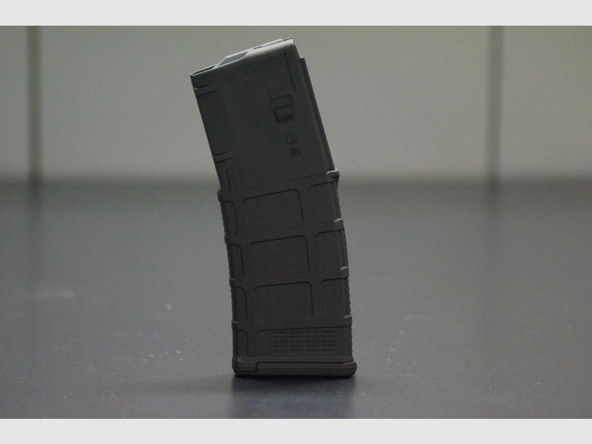 Magpul Pmag 30/10 Fullsize, Bild 2 von 2
