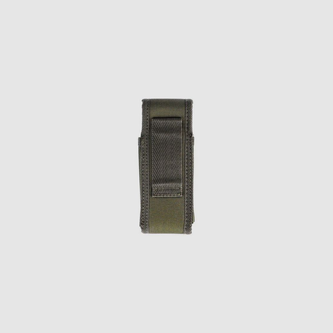 Messertasche oliv 5 x 1,5 x 14cm, Bild 2 von 2