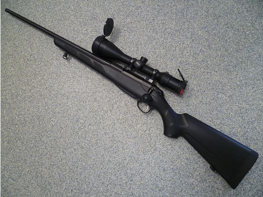 Repetierbüchse Tikka T3 lite 8x57IS Links