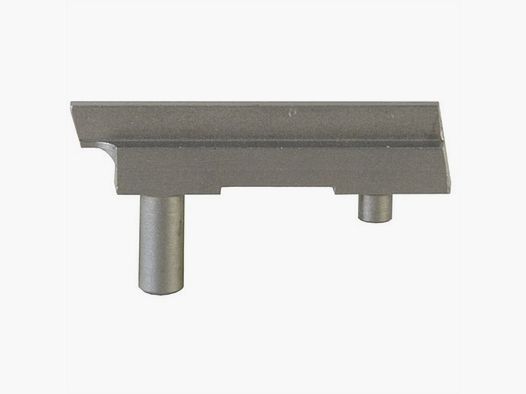 WILSON COMBAT COMBAT .45 EXTENDED EJECTOR