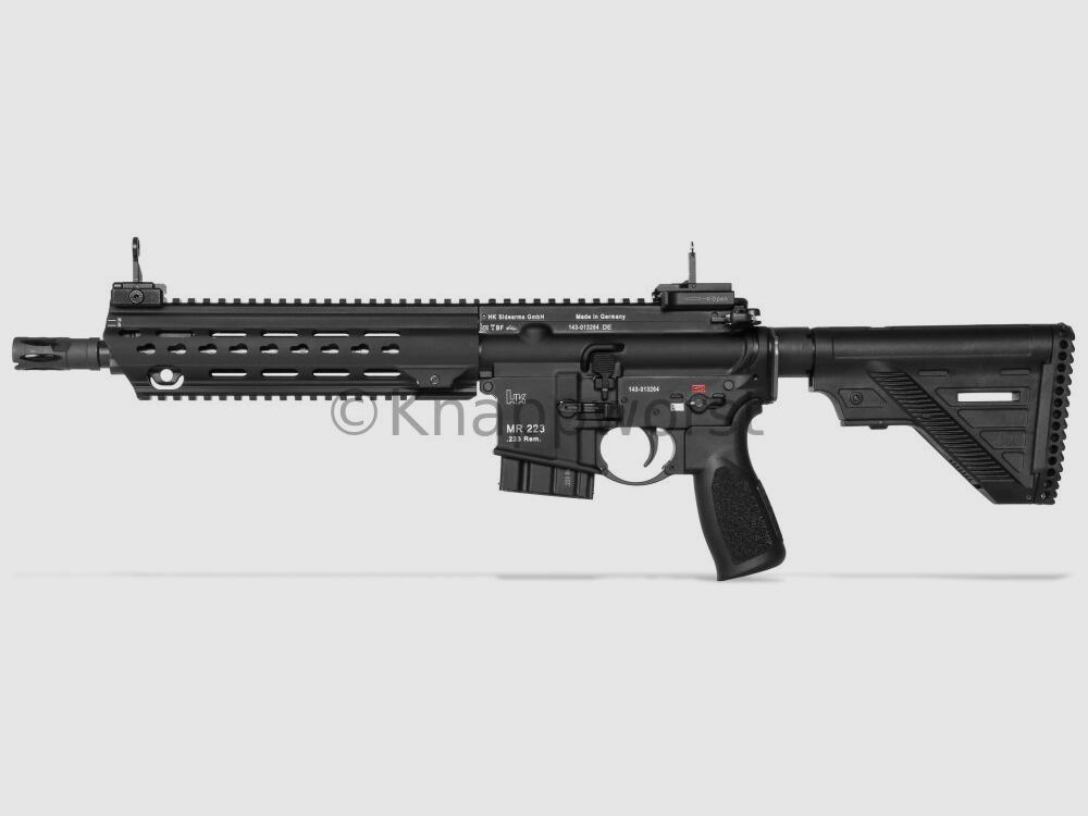 Heckler & Koch Heckler & Koch MR223 A3